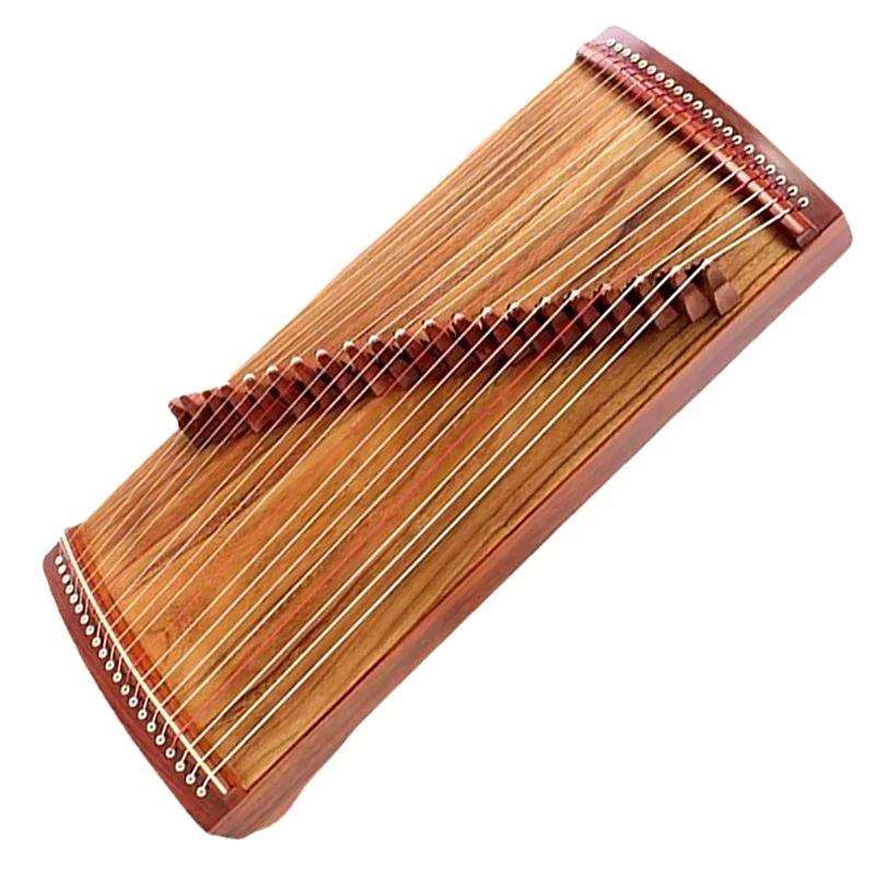 ޴ ̴ Guzheng 21 , ܴ  ߱ Ziter ʺ հ Ʒ ġ, Guzheng ׼ , 68cm